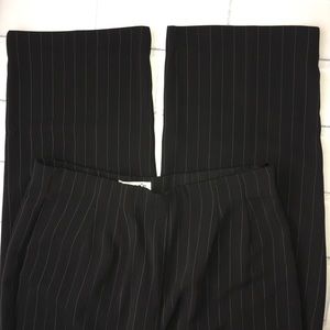 Chico’s Design Womens Pants Size 1 (Medium)